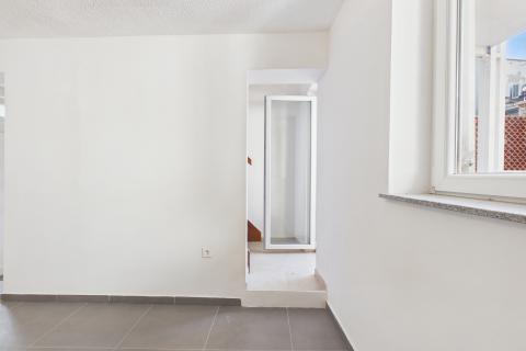 Нови-Винодолски &ndash; Дом в старом городе, вторая линия от моря