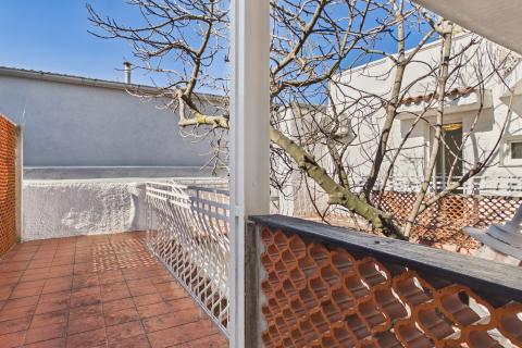 Нови-Винодолски &ndash; Дом в старом городе, вторая линия от моря