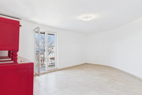 Нови-Винодолски &ndash; Дом в старом городе, вторая линия от моря