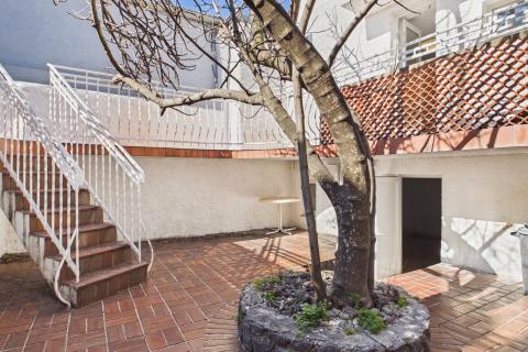 Нови-Винодолски &ndash; Дом в старом городе, вторая линия от моря