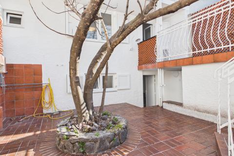 Нови-Винодолски &ndash; Дом в старом городе, вторая линия от моря