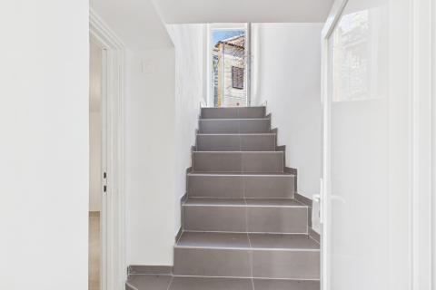 Нови-Винодолски &ndash; Дом в старом городе, вторая линия от моря