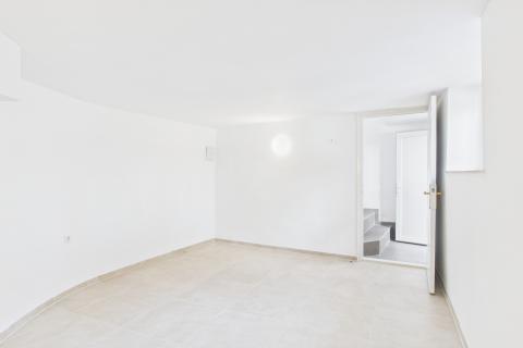 Нови-Винодолски &ndash; Дом в старом городе, вторая линия от моря