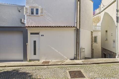 Нови-Винодолски &ndash; Дом в старом городе, вторая линия от моря