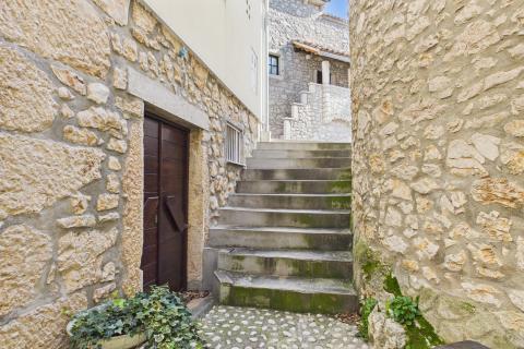 Нови-Винодолски &ndash; Дом в старом городе, вторая линия от моря