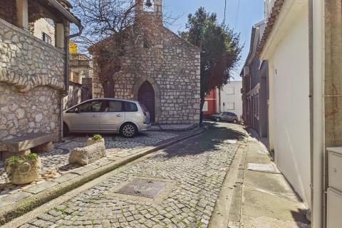 Нови-Винодолски &ndash; Дом в старом городе, вторая линия от моря