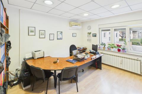 Office space Sveti Duh, Črnomerec, 59,88m2