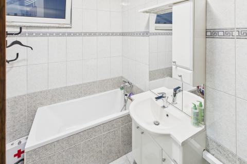 Office space Sveti Duh, Črnomerec, 59,88m2