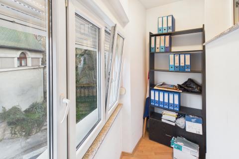 Office space Sveti Duh, Črnomerec, 59,88m2