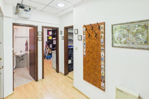 Office space Sveti Duh, Črnomerec, 59,88m2