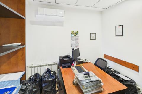 Office space Sveti Duh, Črnomerec, 59,88m2