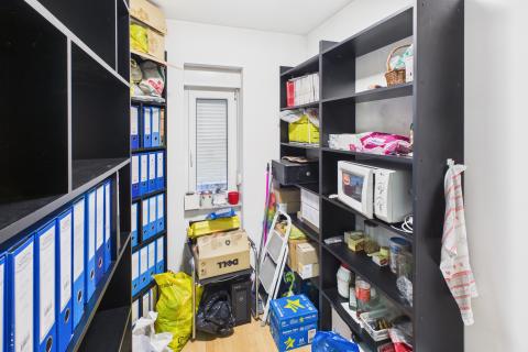 Office space Sveti Duh, Črnomerec, 59,88m2