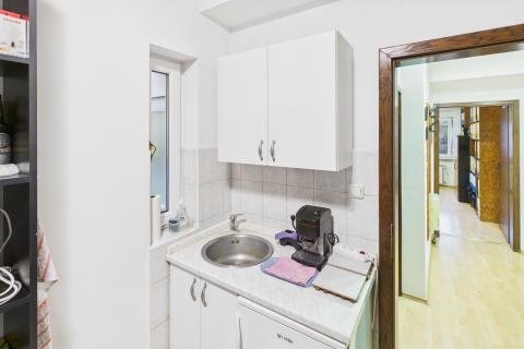 Office space Sveti Duh, Črnomerec, 59,88m2