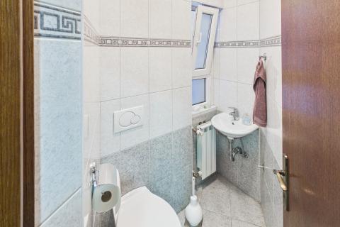 Office space Sveti Duh, Črnomerec, 59,88m2