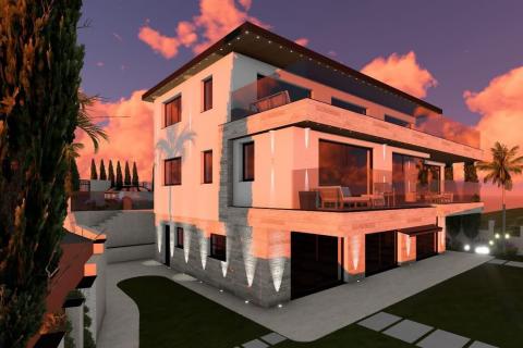 House Pobri, Opatija - Okolica, 167m2