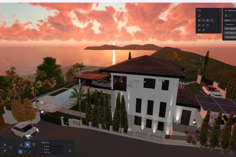 House Pobri, Opatija - Okolica, 167m2