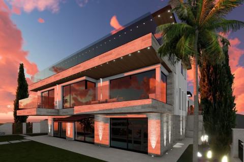 House Pobri, Opatija - Okolica, 167m2