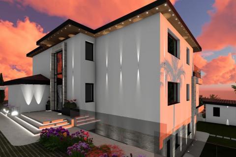 House Pobri, Opatija - Okolica, 167m2