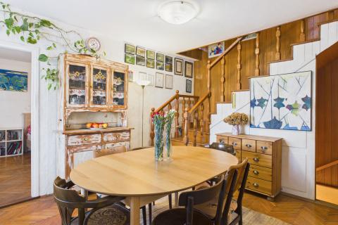 House Centar, Velika Gorica, 224,92m2