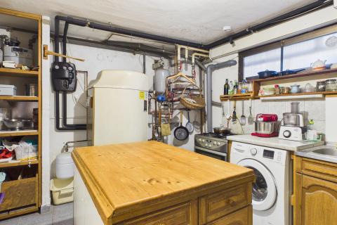 House Centar, Velika Gorica, 224,92m2