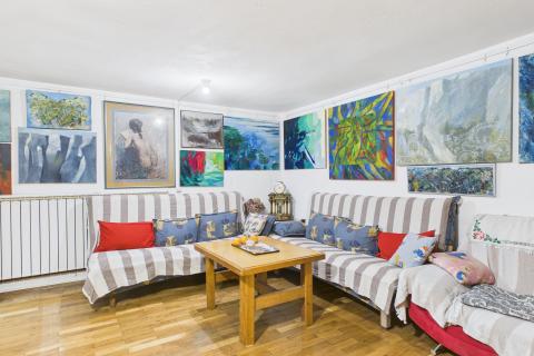 House Centar, Velika Gorica, 224,92m2