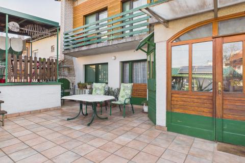 House Centar, Velika Gorica, 224,92m2