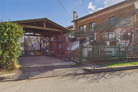 House Centar, Velika Gorica, 224,92m2