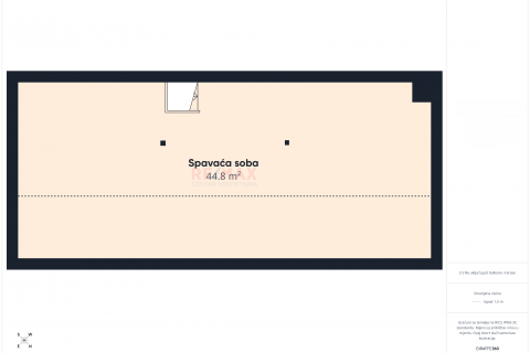 House Centar, Velika Gorica, 224,92m2