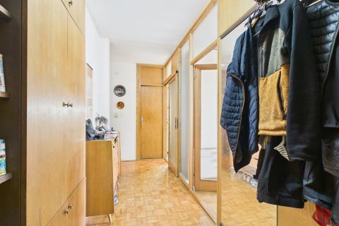 Condo/Apartment Utrina, Novi Zagreb - Istok, 86,10m2