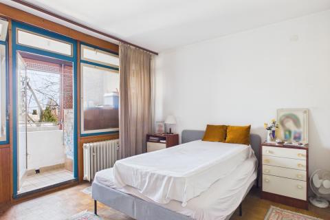 Condo/Apartment Utrina, Novi Zagreb - Istok, 86,10m2