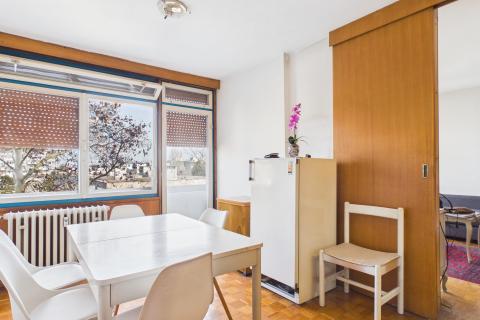 Condo/Apartment Utrina, Novi Zagreb - Istok, 86,10m2