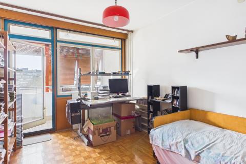 Condo/Apartment Utrina, Novi Zagreb - Istok, 86,10m2