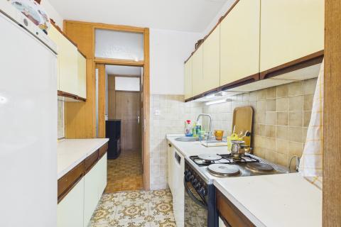 Condo/Apartment Utrina, Novi Zagreb - Istok, 86,10m2