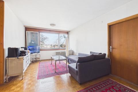 Condo/Apartment Utrina, Novi Zagreb - Istok, 86,10m2