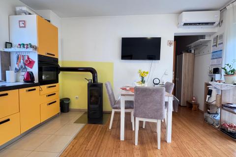 Condo/Apartment Marčelji, Vi&scaron;kovo, 35m2