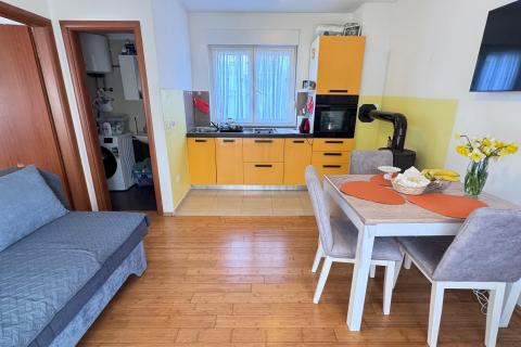 Condo/Apartment Marčelji, Vi&scaron;kovo, 35m2