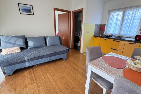 Condo/Apartment Marčelji, Vi&scaron;kovo, 35m2