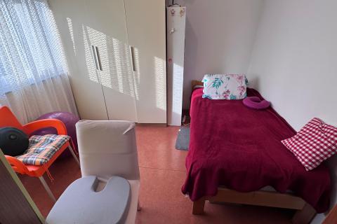 Condo/Apartment Marčelji, Vi&scaron;kovo, 35m2