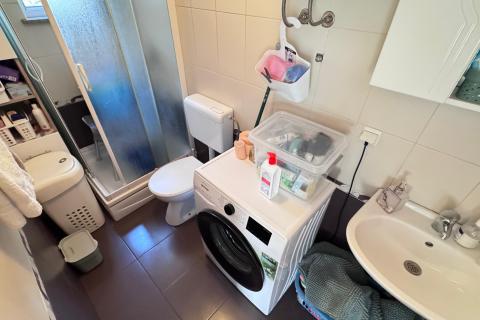 Condo/Apartment Marčelji, Vi&scaron;kovo, 35m2