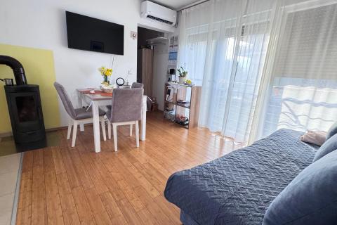 Condo/Apartment Marčelji, Vi&scaron;kovo, 35m2