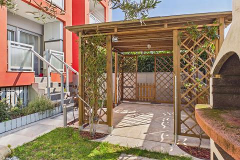 ISTRA, ROVINJ - Stan na traženoj lokaciji