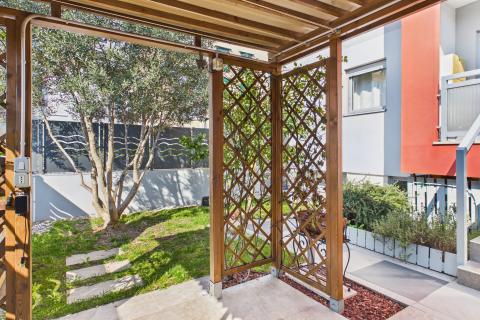 ISTRA, ROVINJ - Stan na traženoj lokaciji