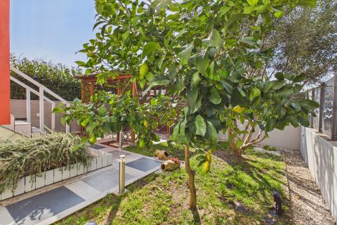 ISTRA, ROVINJ - Stan na traženoj lokaciji