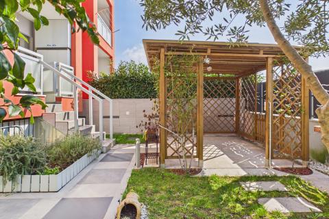 ISTRA, ROVINJ - Stan na traženoj lokaciji