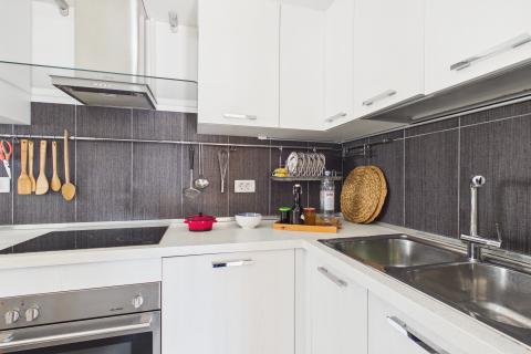 ISTRA, ROVINJ - Stan na traženoj lokaciji