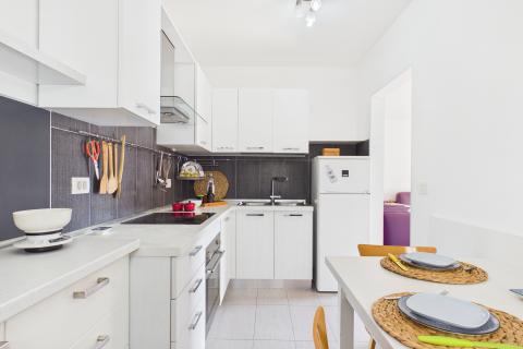 ISTRA, ROVINJ - Stan na traženoj lokaciji