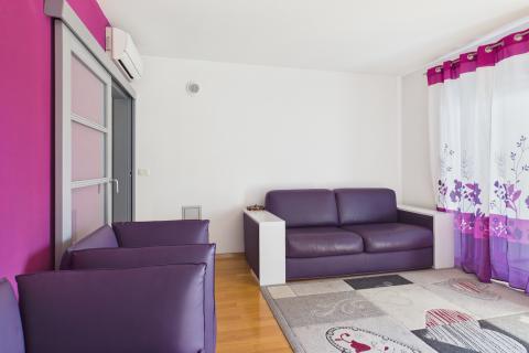 ISTRA, ROVINJ - Stan na traženoj lokaciji