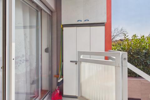 ISTRA, ROVINJ - Stan na traženoj lokaciji