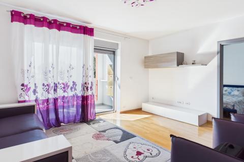 ISTRA, ROVINJ - Stan na traženoj lokaciji