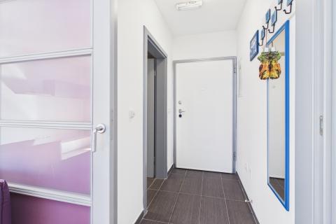 ISTRA, ROVINJ - Stan na traženoj lokaciji